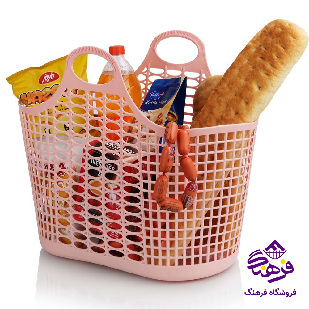 زنبیل ایده ال