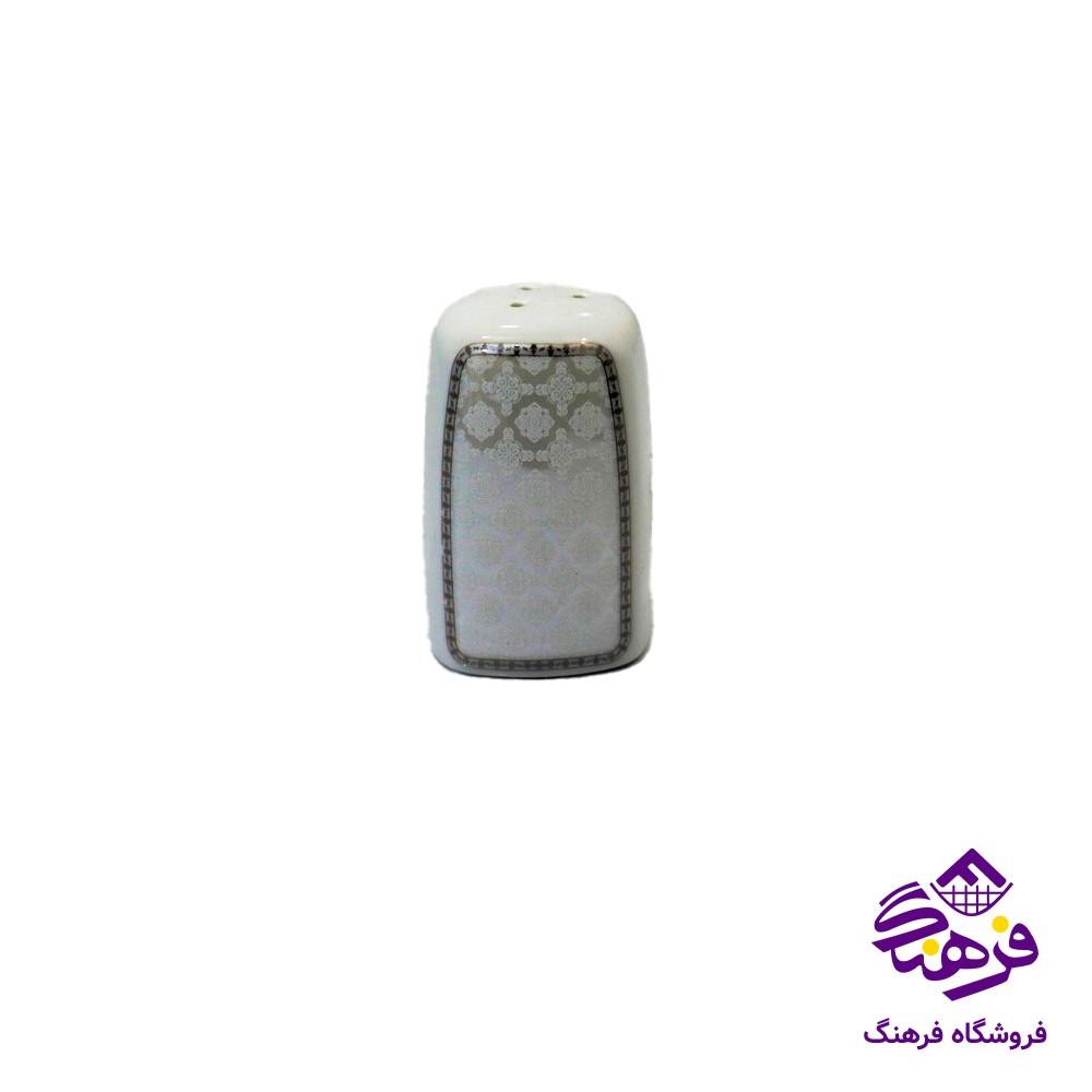 نمکپاش پارس 1803 پلاتين مربع (12دک)