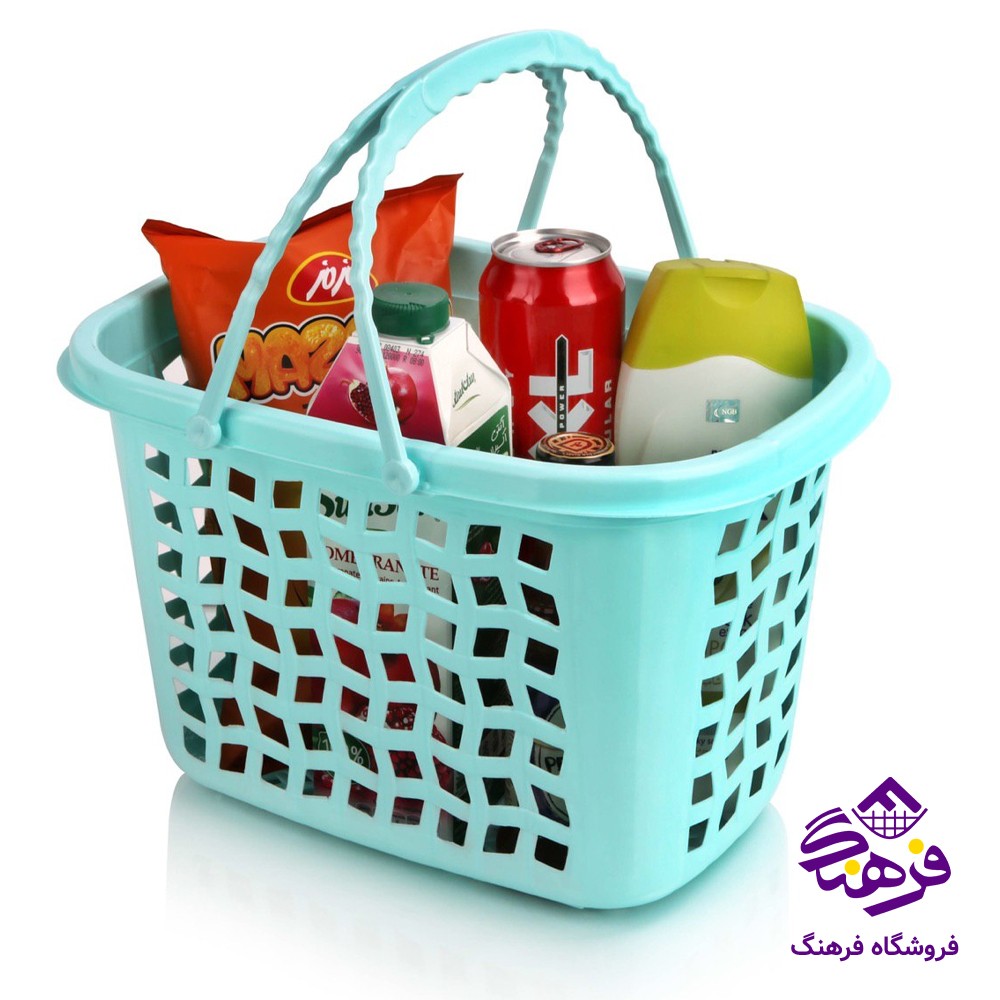 سبدخرید ایده ال کیانا