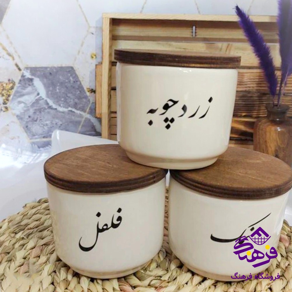 بانکه گرد کوچک کالچر