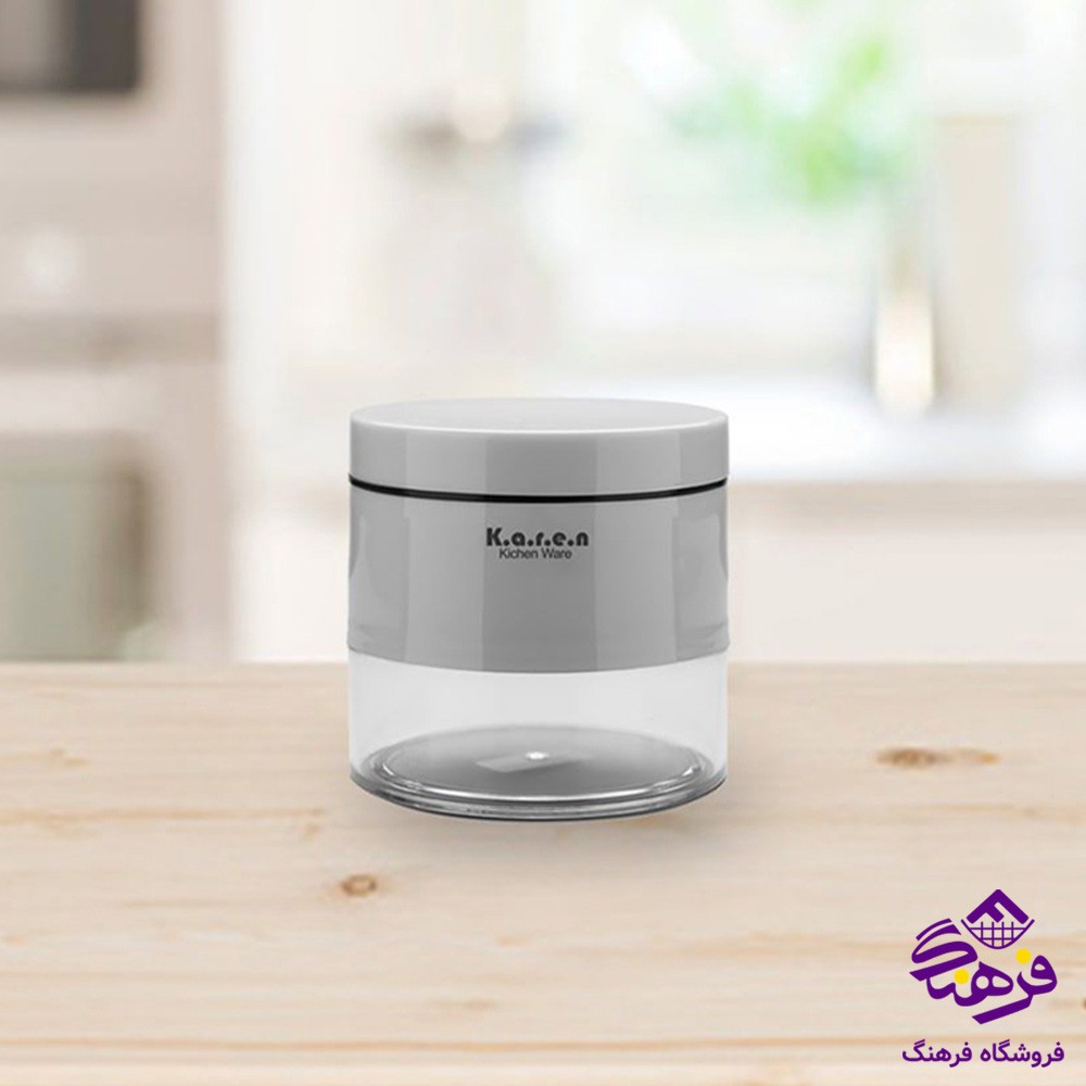 حبوبات کارن 503 کوچک
