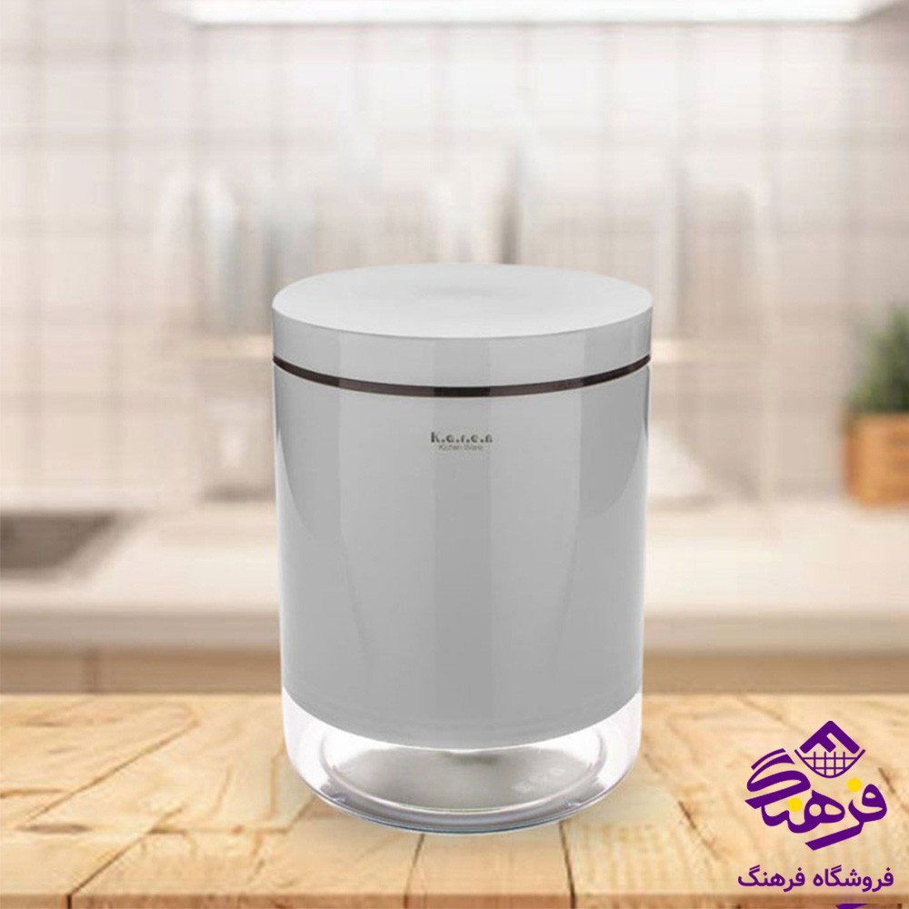 جاقند کارن 507 (6کيلويي)