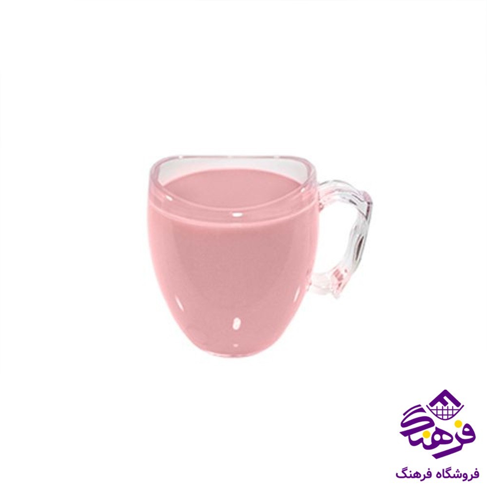 ليوان چاپدار گلدپلاست 110766