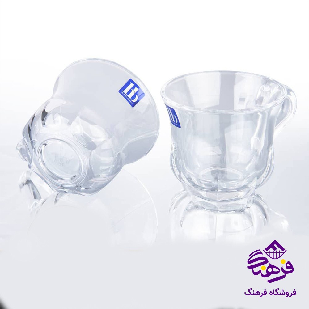 فنجان لانتانا کادو اچ بی 295  (9دک)