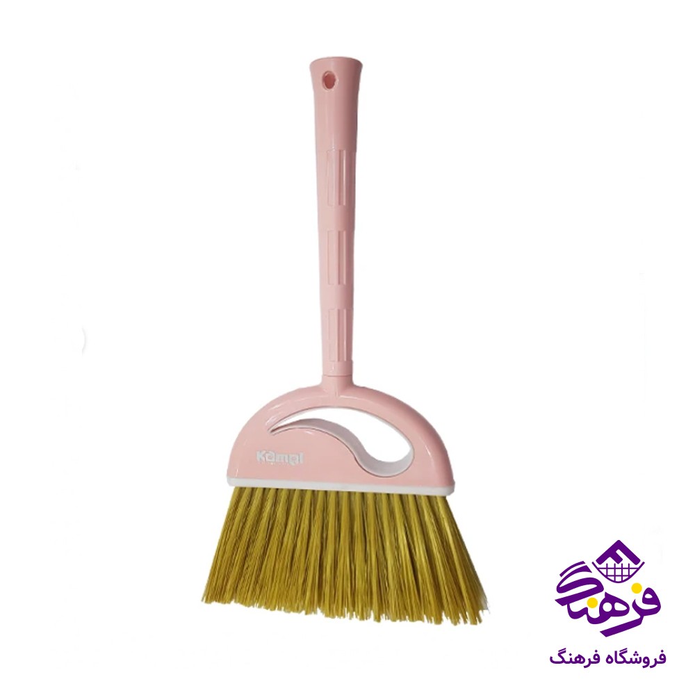 جارو کامل ترمه