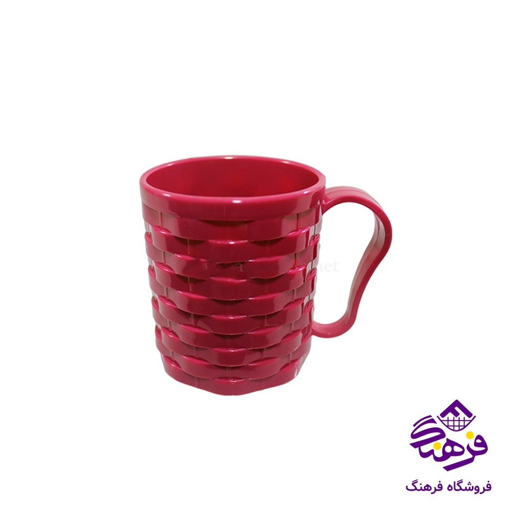 ليوان چاپدار گلدپلاست 110766