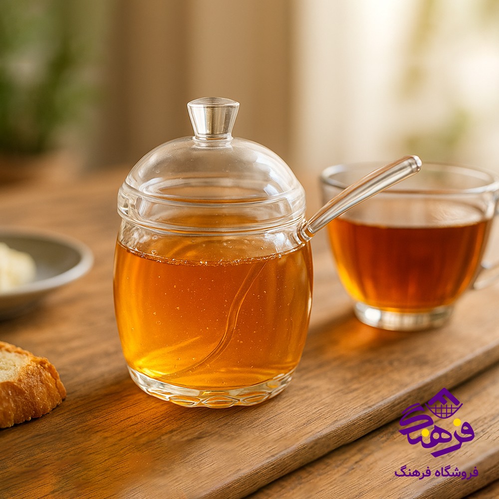 عسل اکرولیک پافیلی متوسط 2040 72دک