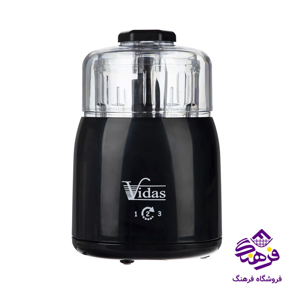 خردکن کلونی 3لیتر DW.1122
