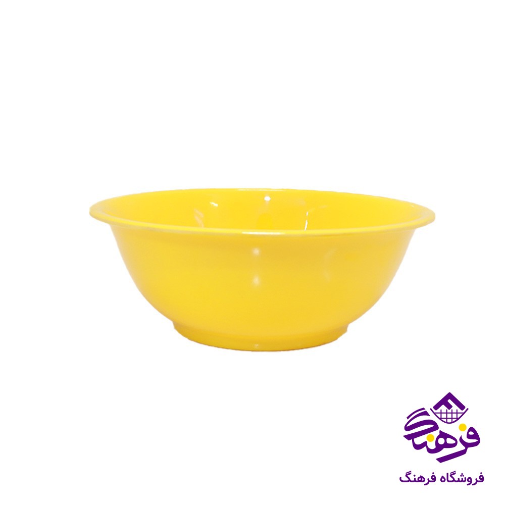 کاسه ابگوشت ملامین 603 حیدری