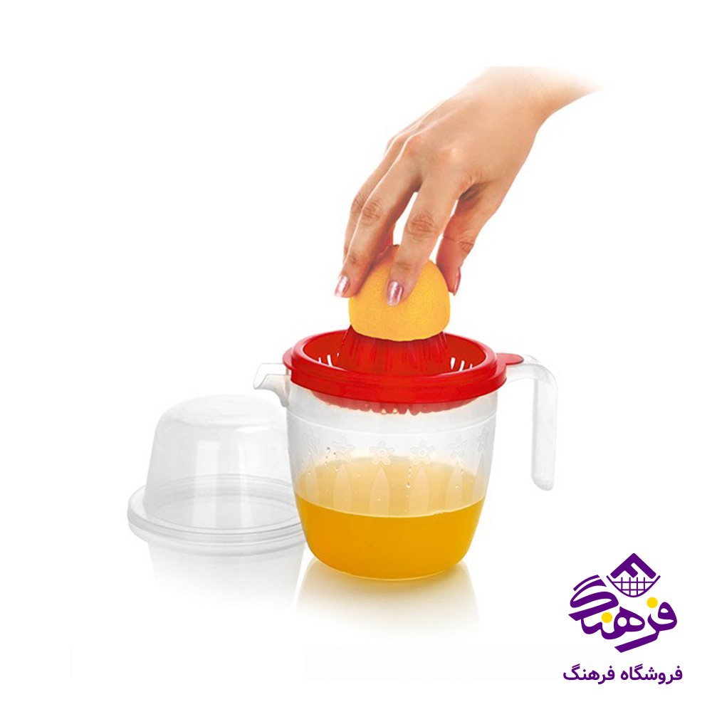 ابمیوه گیری ایده ال ترنج
