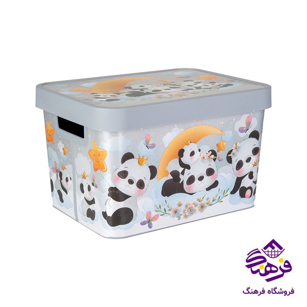 باکس کودک زيبا بروفه 1