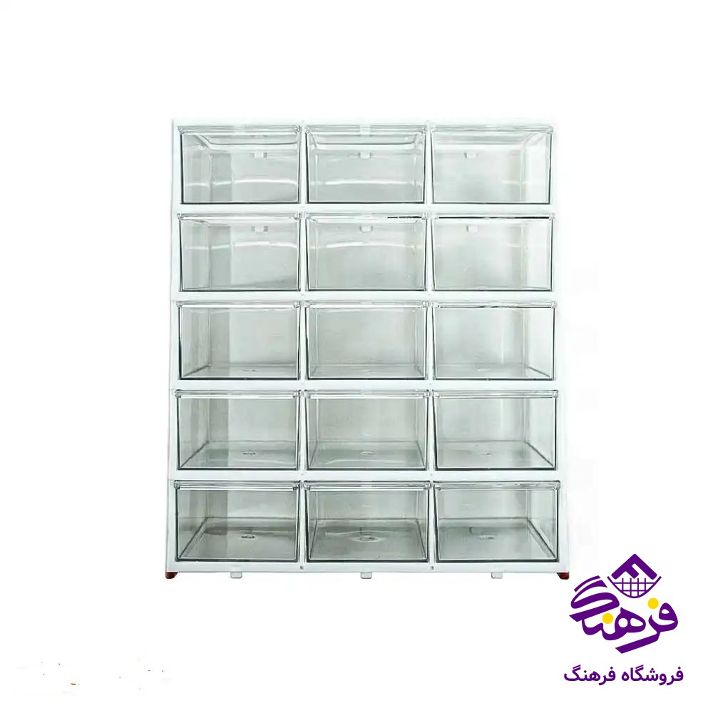مگازين 25خانه مضرب5