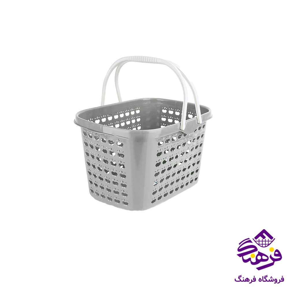 سبدخرید اشکان سیب سوپر