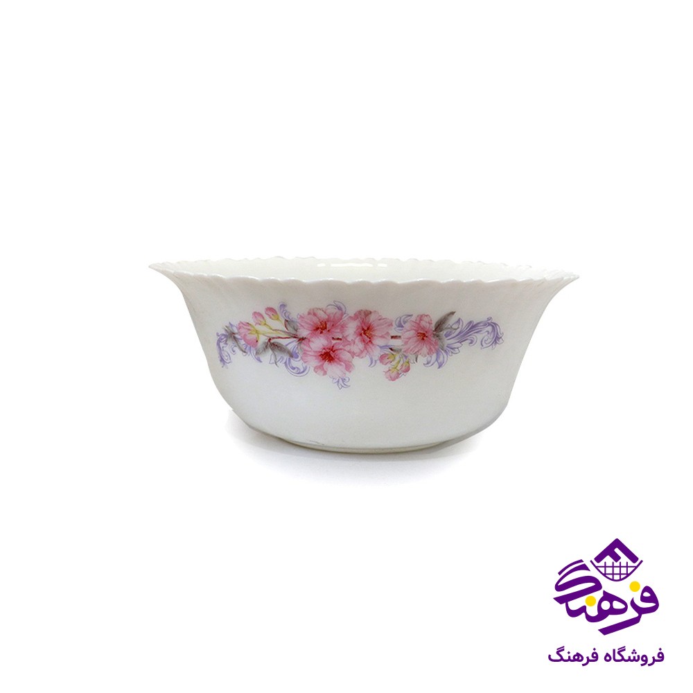 سالاد گلدن اپال کنگره (12دک)