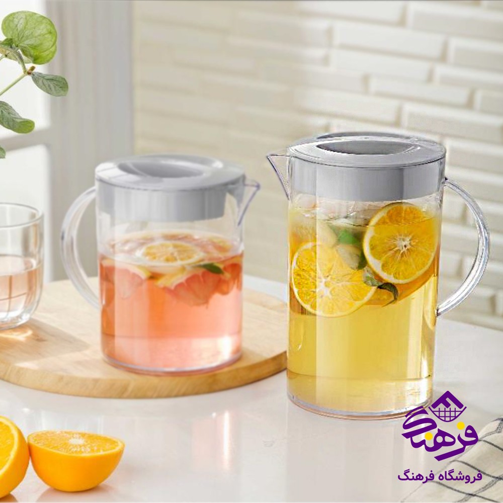 پارچ بلند شایلی اکسون 1251