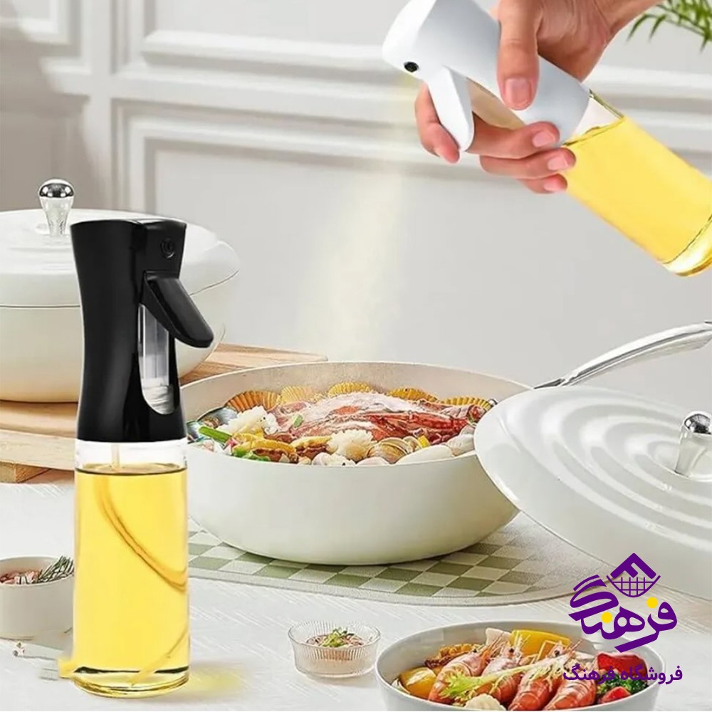 روغن ریز شنگیا 20774.3