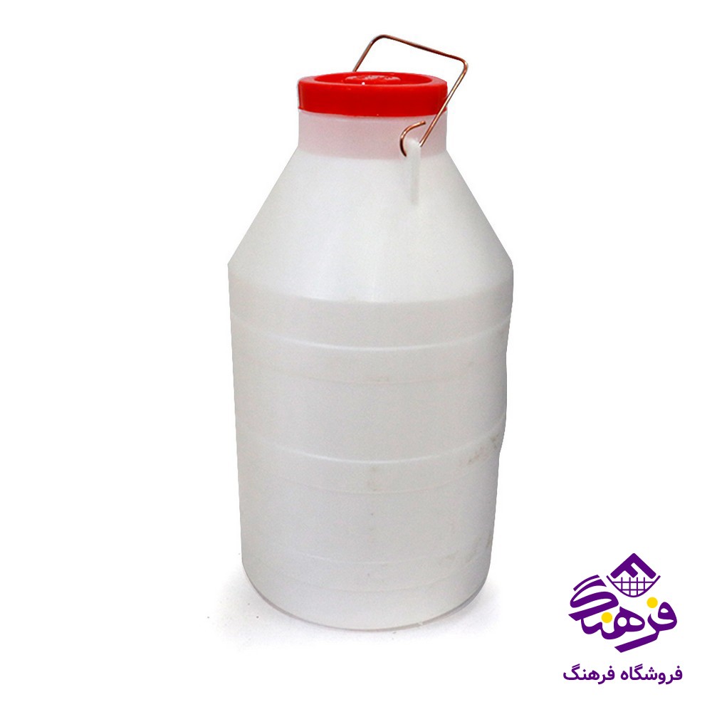 دبه 12کیلو