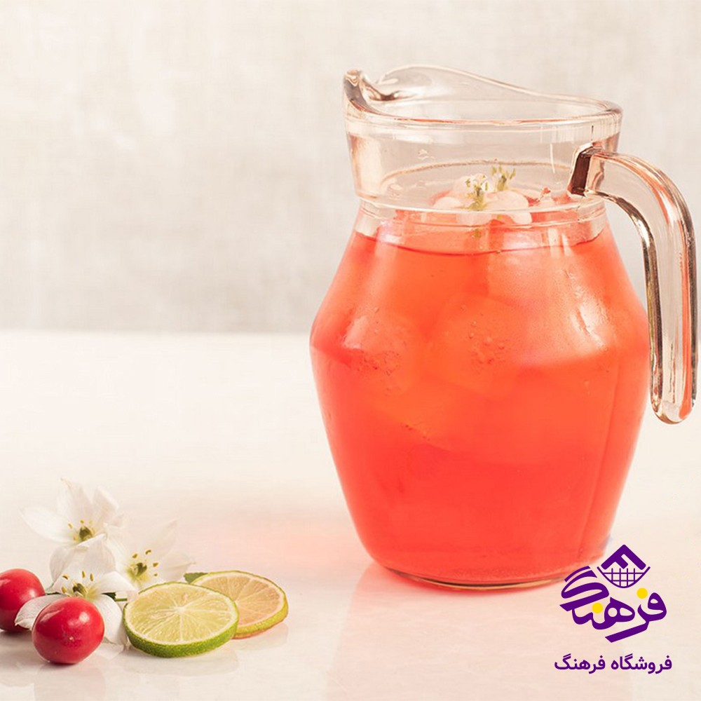 پارچ اسلو فله کاوه 6دک