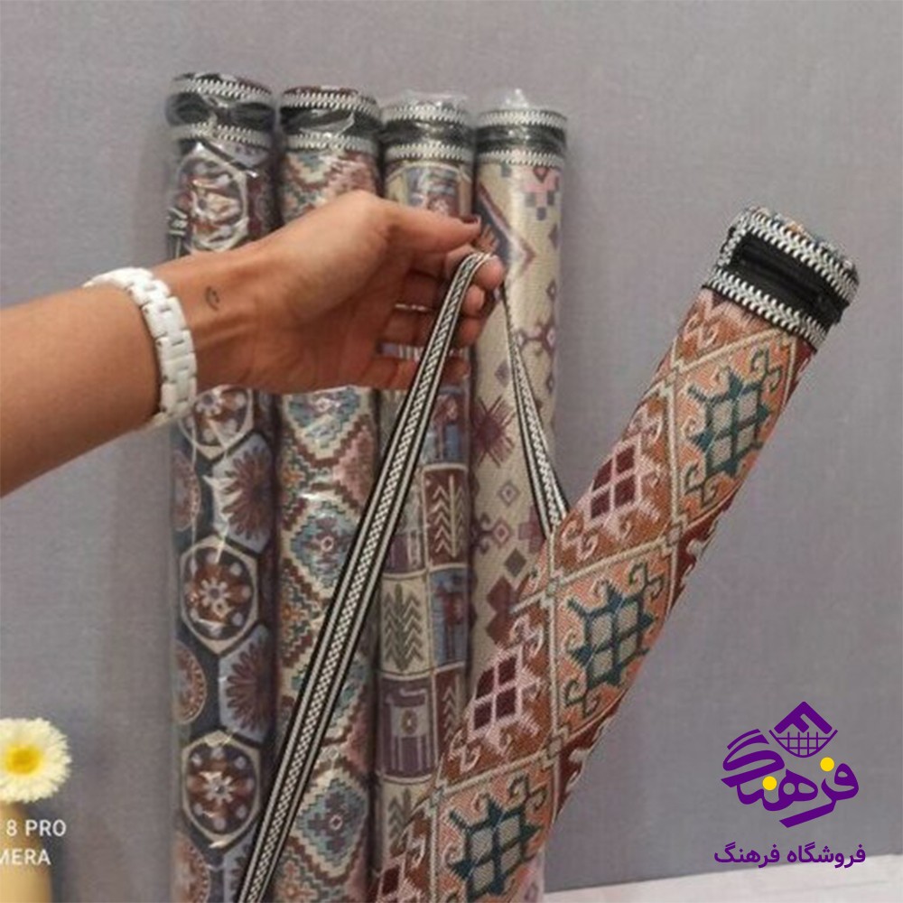غلاف سیخ جاجیم