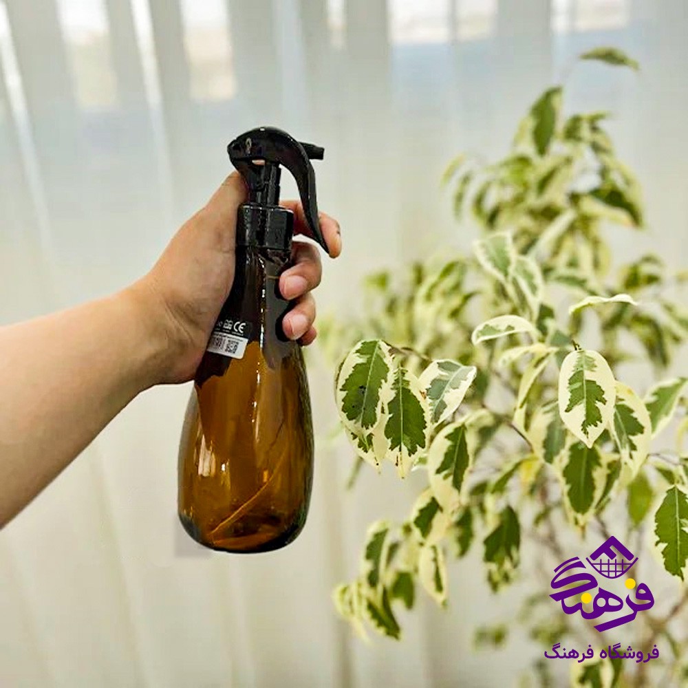 اسپری زيبا اونگ 3 دارک