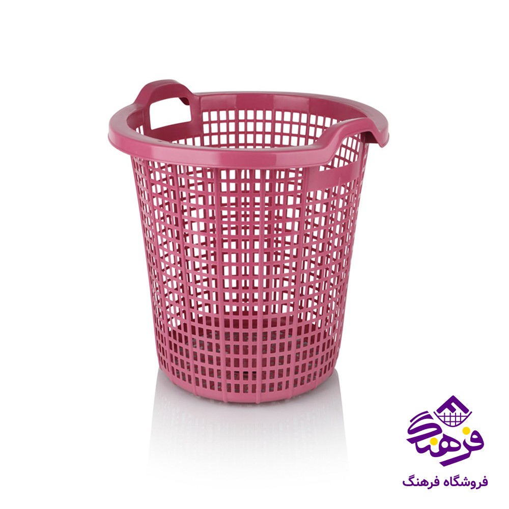 سبدرخت لیمون بافت مستطیل متوسط