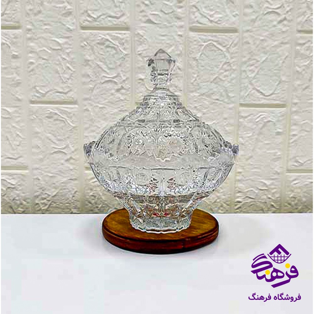 شکلات مي جي بدون پايه کادو نوري (8دک)