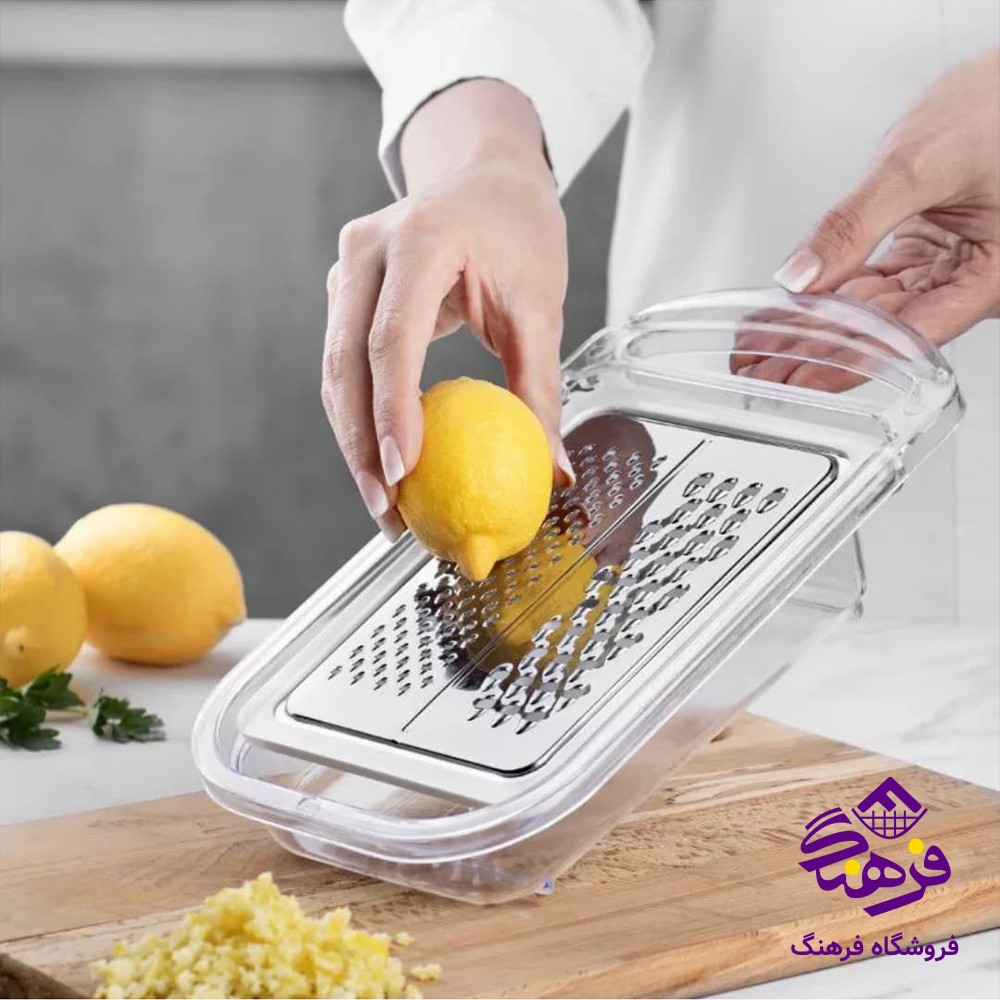 رنده اشپزخانه پادیز 274