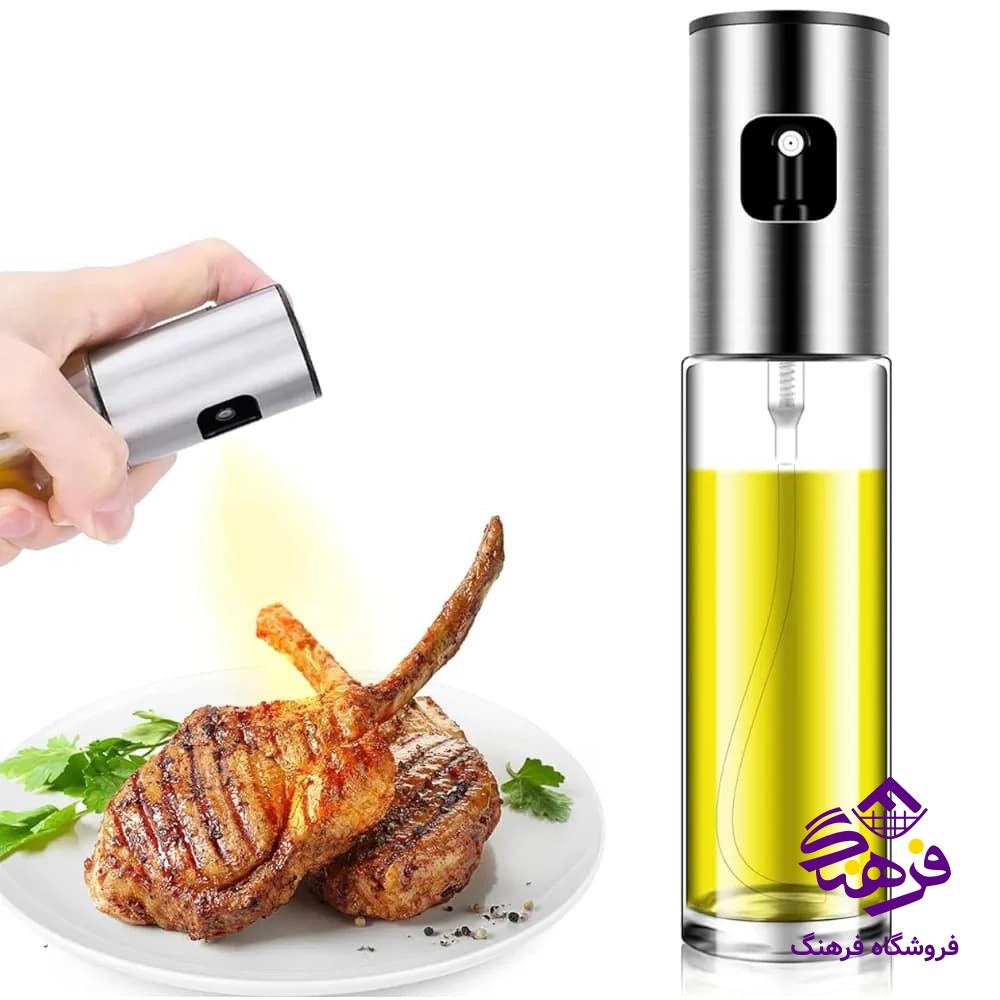 روغن ریز شنگیا قلمی 20774.1
