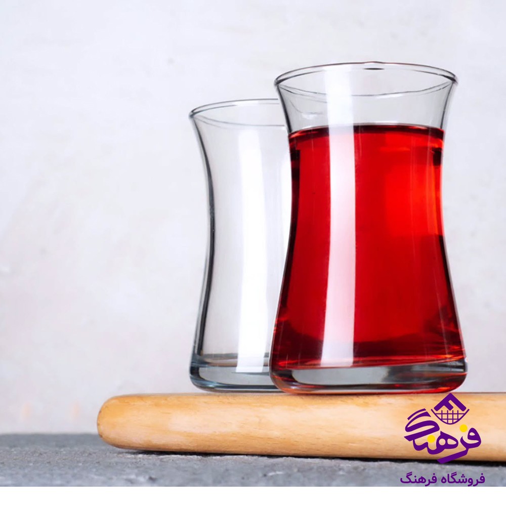 استکان ادانا150 کادو کاوه 12دک