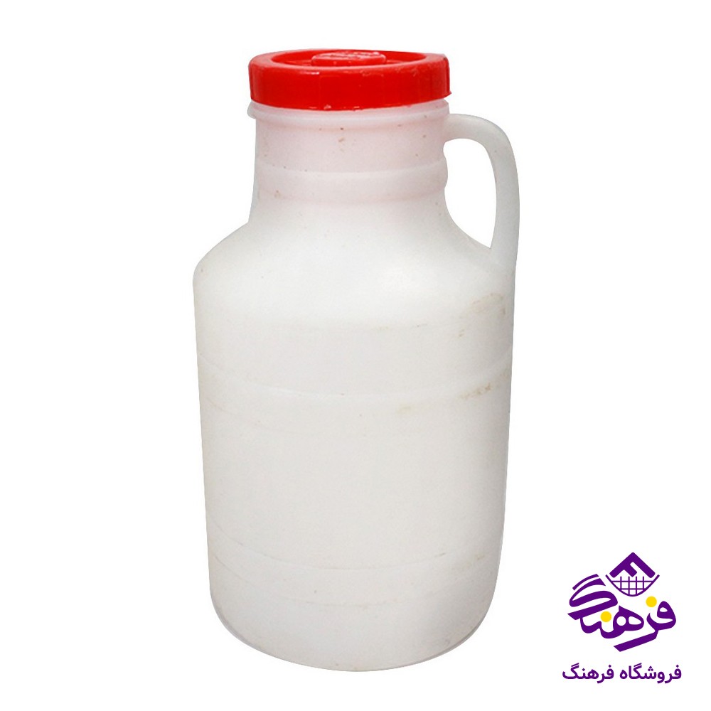 دبه 6کیلو