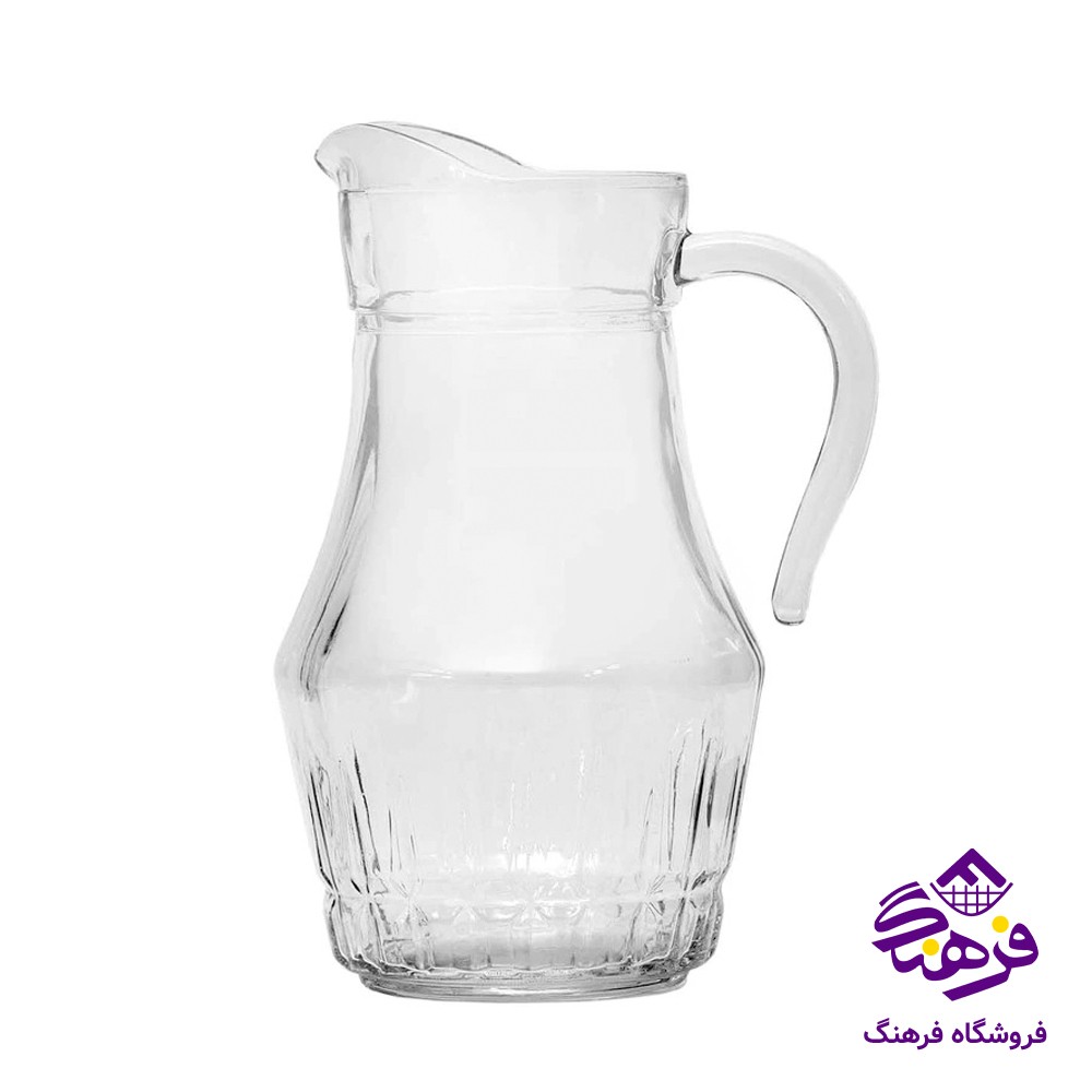 پارچ لنس فله کاوه 6دک