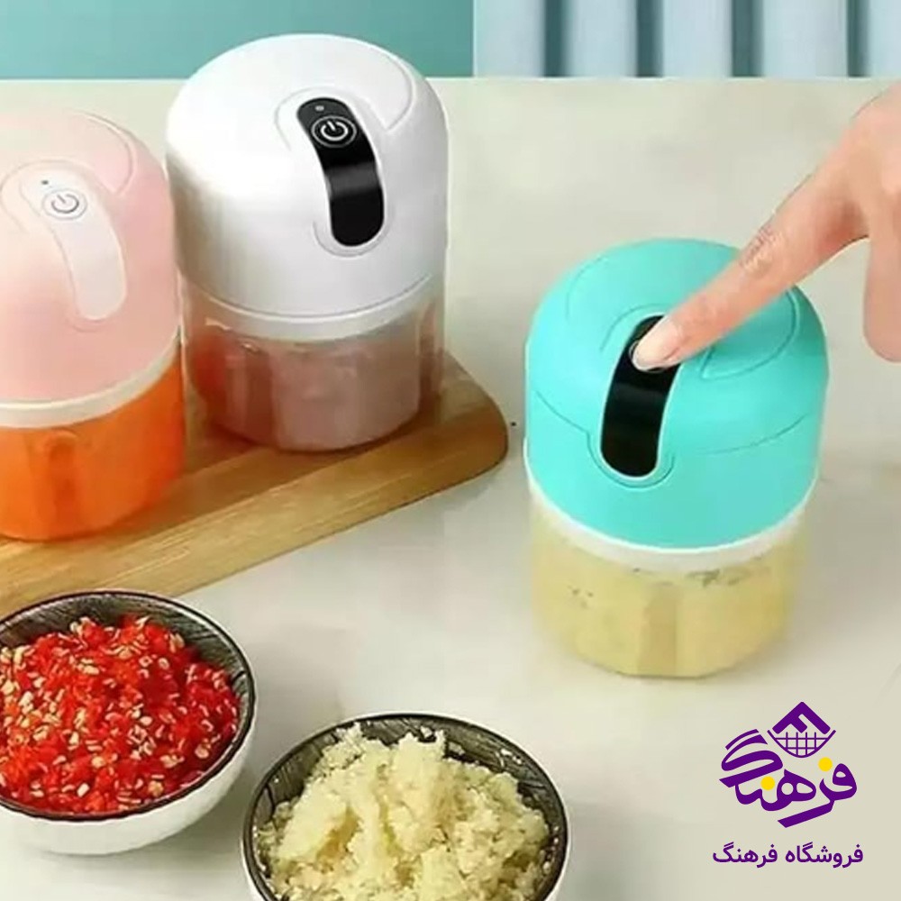 خردکن کلونی 3لیتر DW.1122