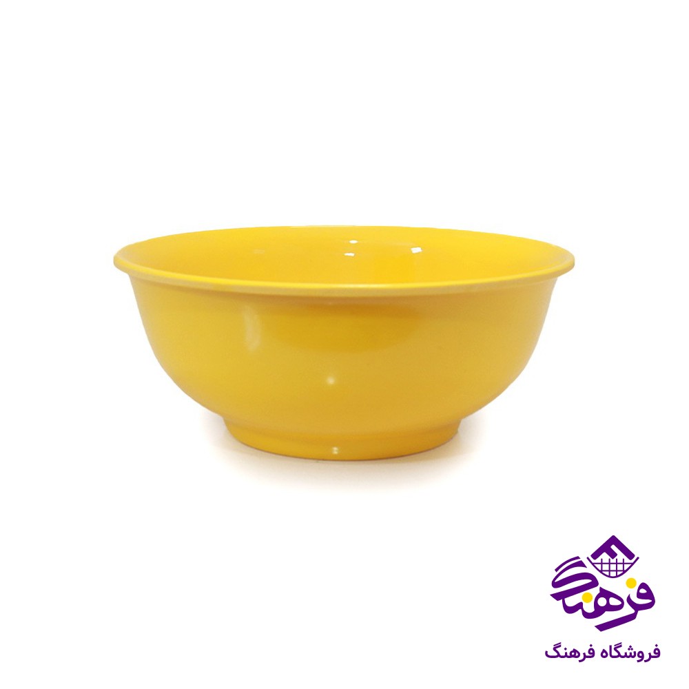 کاسه ابگوشت پارس 526 طلایی گرد 07 8دک