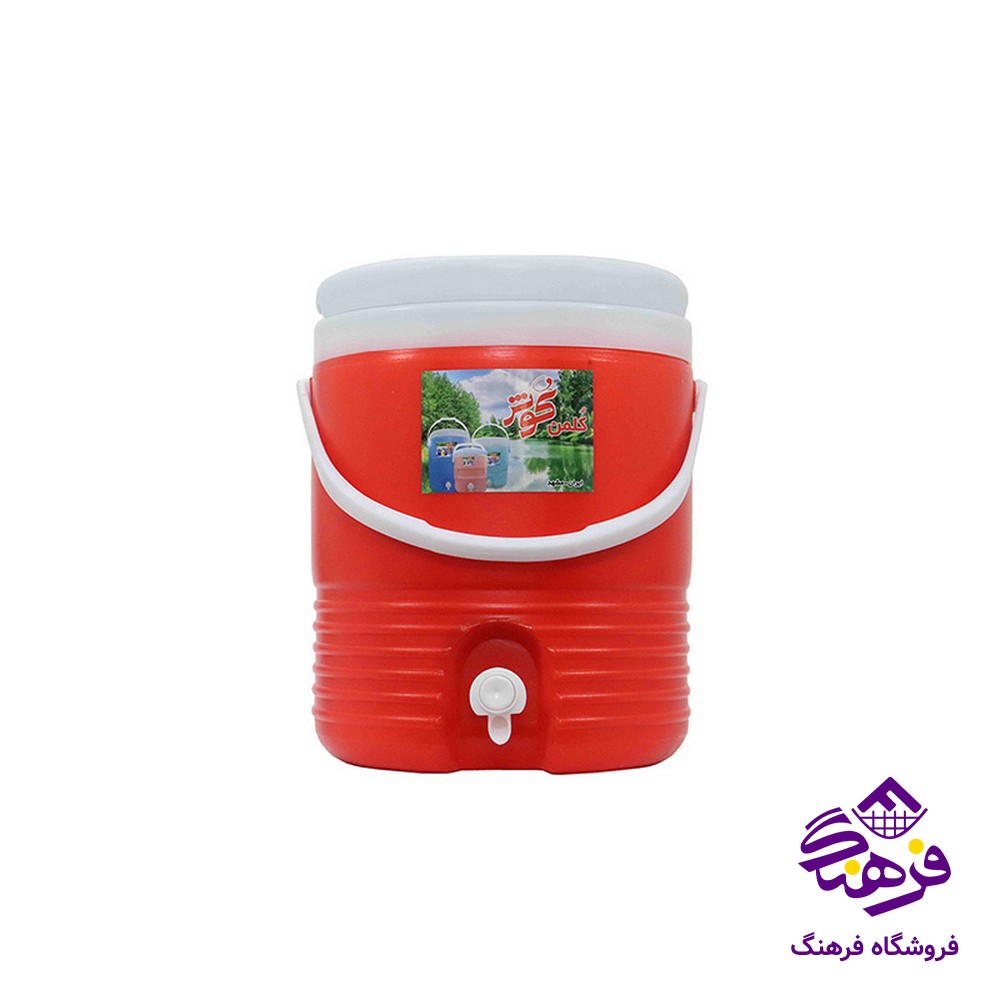 کلمن کوثر 14ليتر