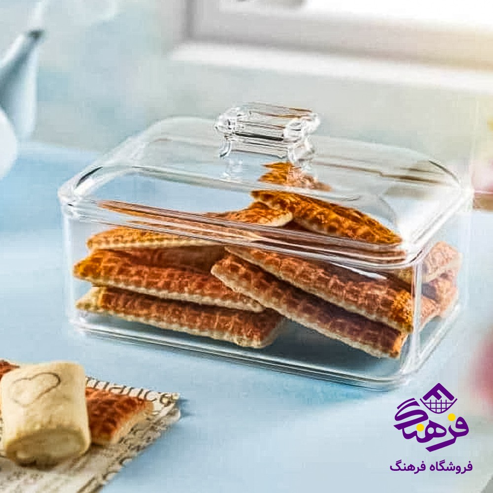 اردو اکرولیک مستطیل 3230 48دک