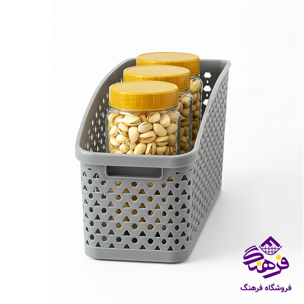 سبد نظم دهنده پالرمو1 اکسون 1050