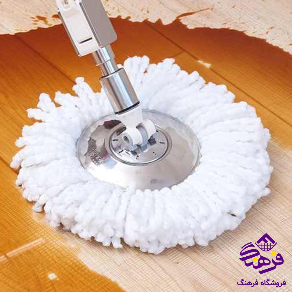 نخ یدک تی چرخشی سوپر میکرو WS 02