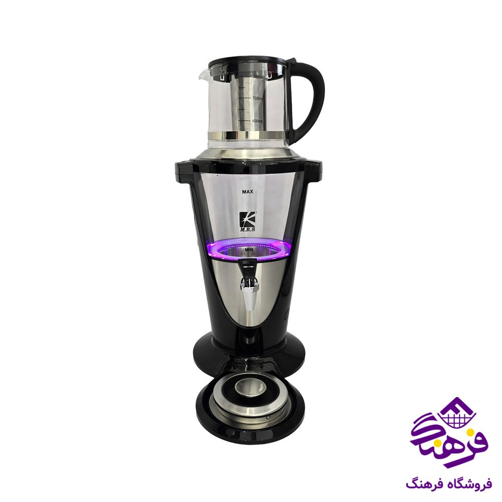 سماور برقی MRS 1840