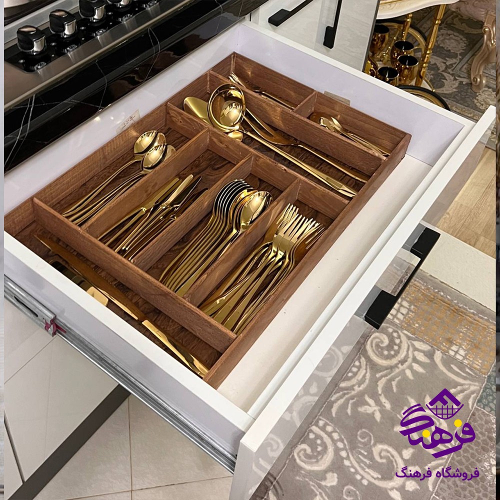 نظم دهنده بزرگ دل وود ۷۹۴