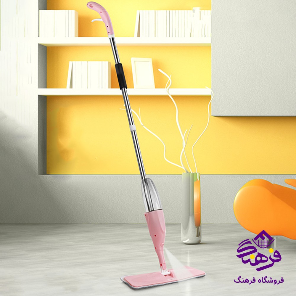 تي هومکت دسته دار pva بزرگ