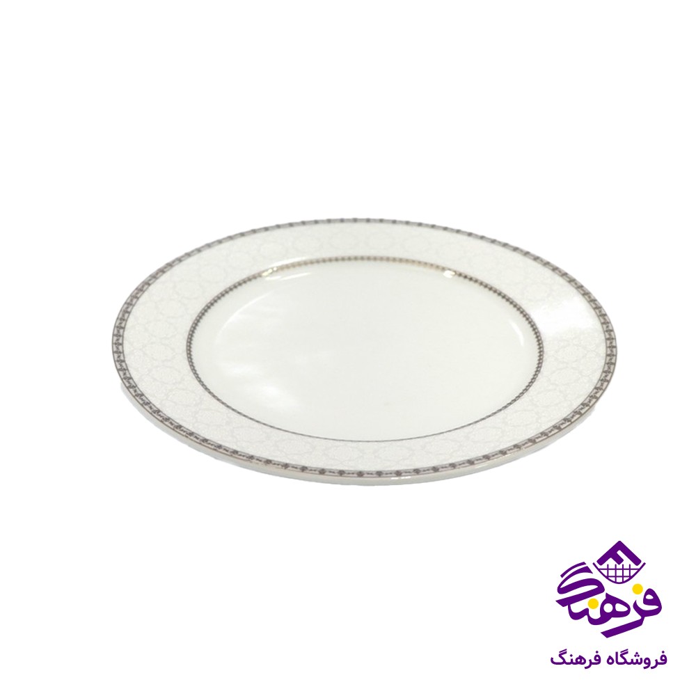برنج پارس 1803 پلاتين گرد 17