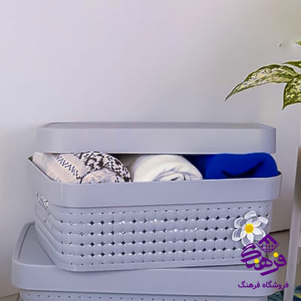 باکس هوم کت مایا 4 دربدار