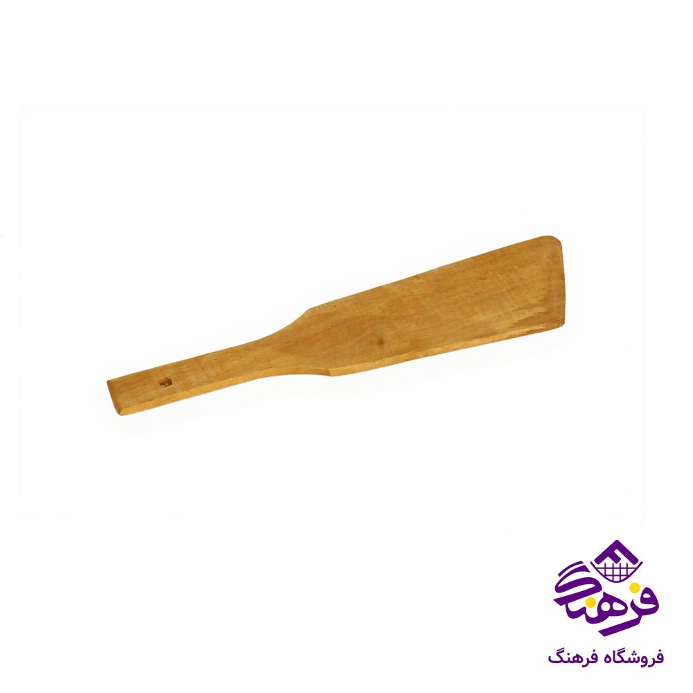 کفگير چوبي هرعدد توسکا