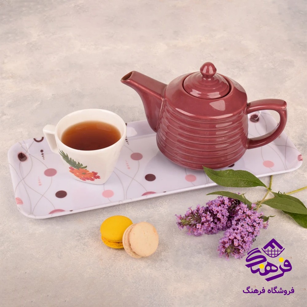سینی مهروز رولت 7793