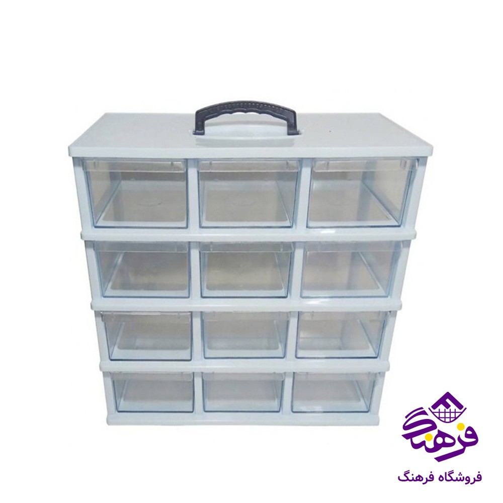 مگازین 12خانه مضرب3
