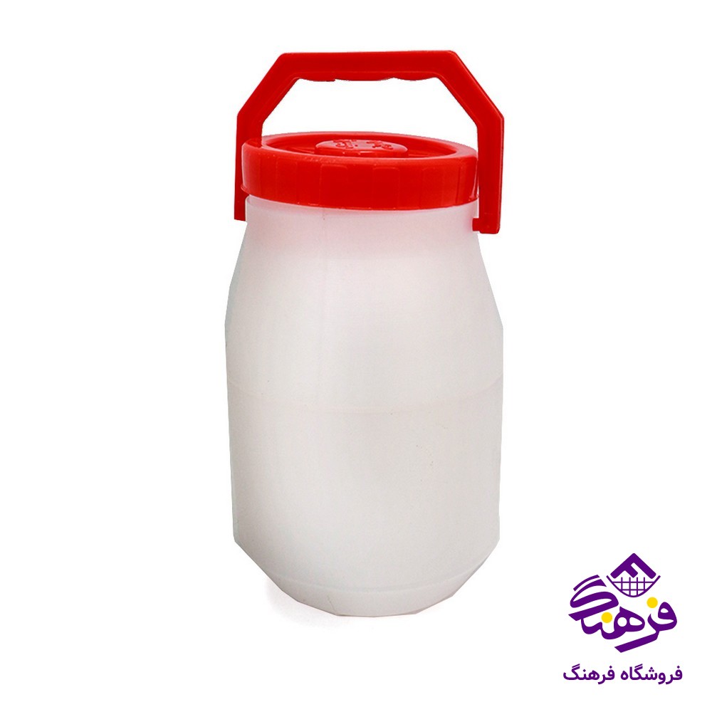 دبه 2کیلو