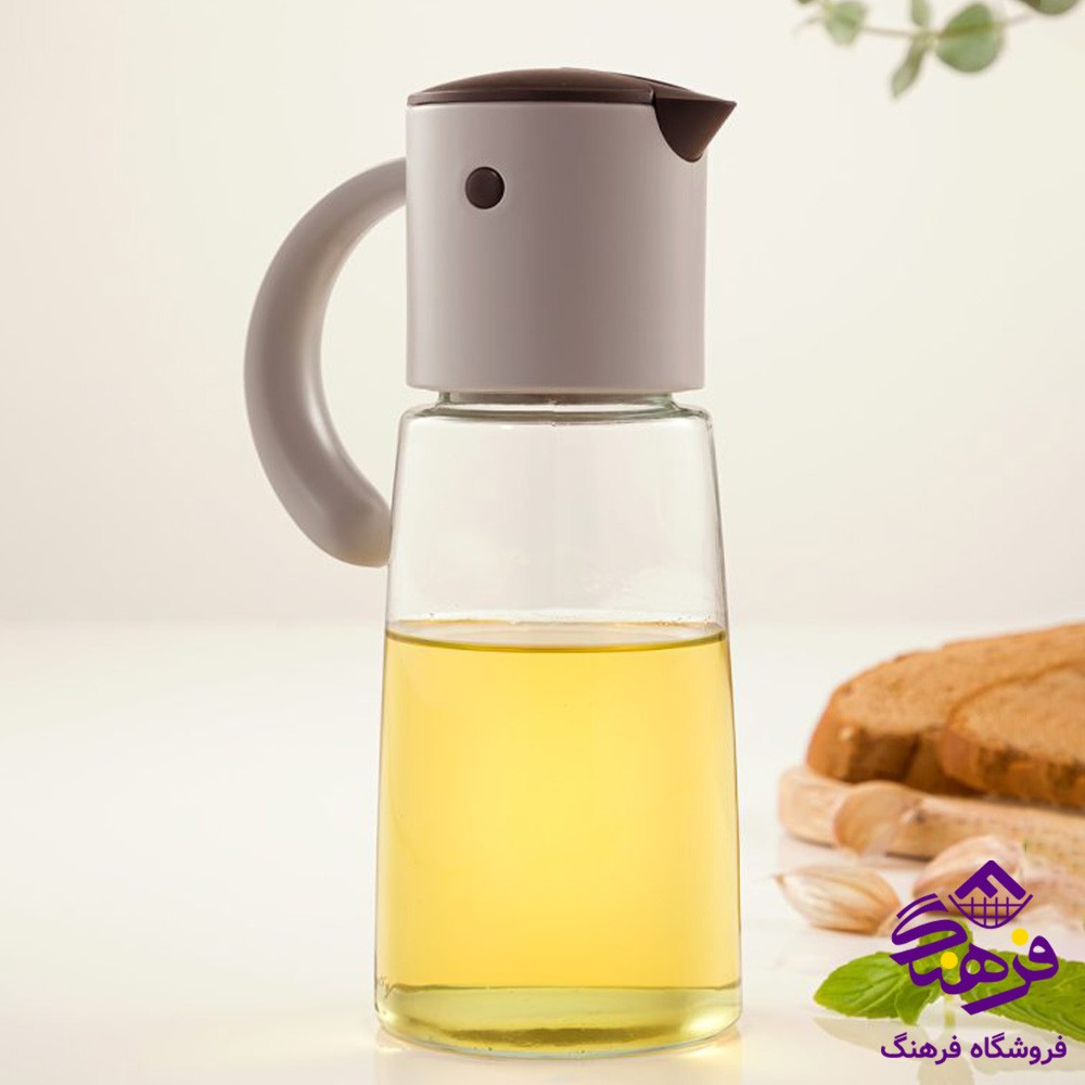 روغن ریز لیمون دسته دار