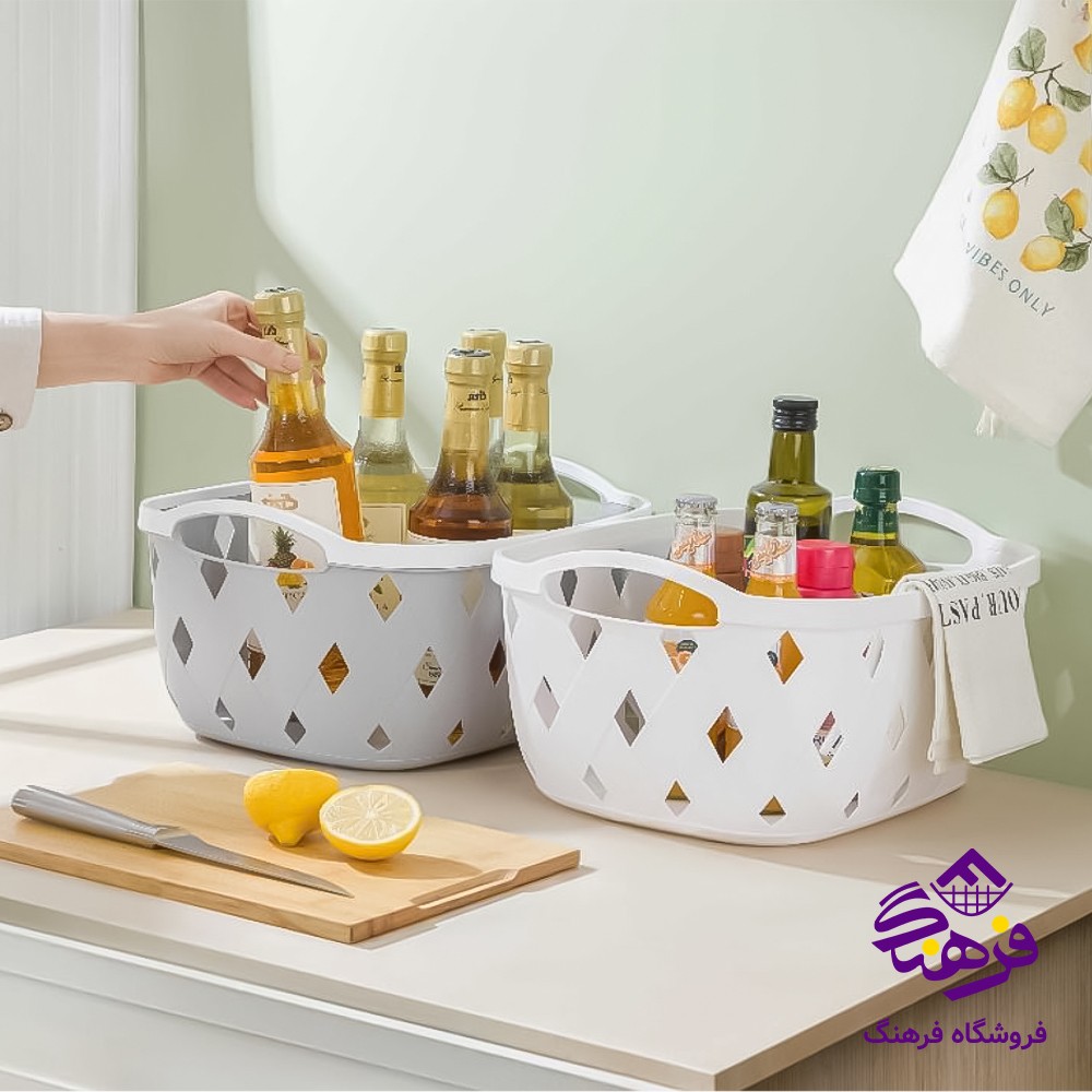 سبدبافت سمفونی گیل2 زیبا