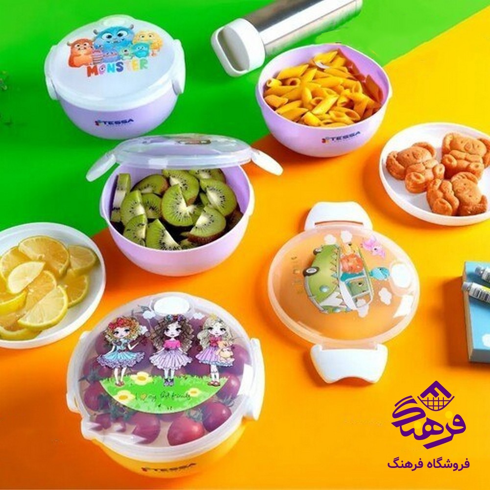 نهاربری تسا ماهان گرد
