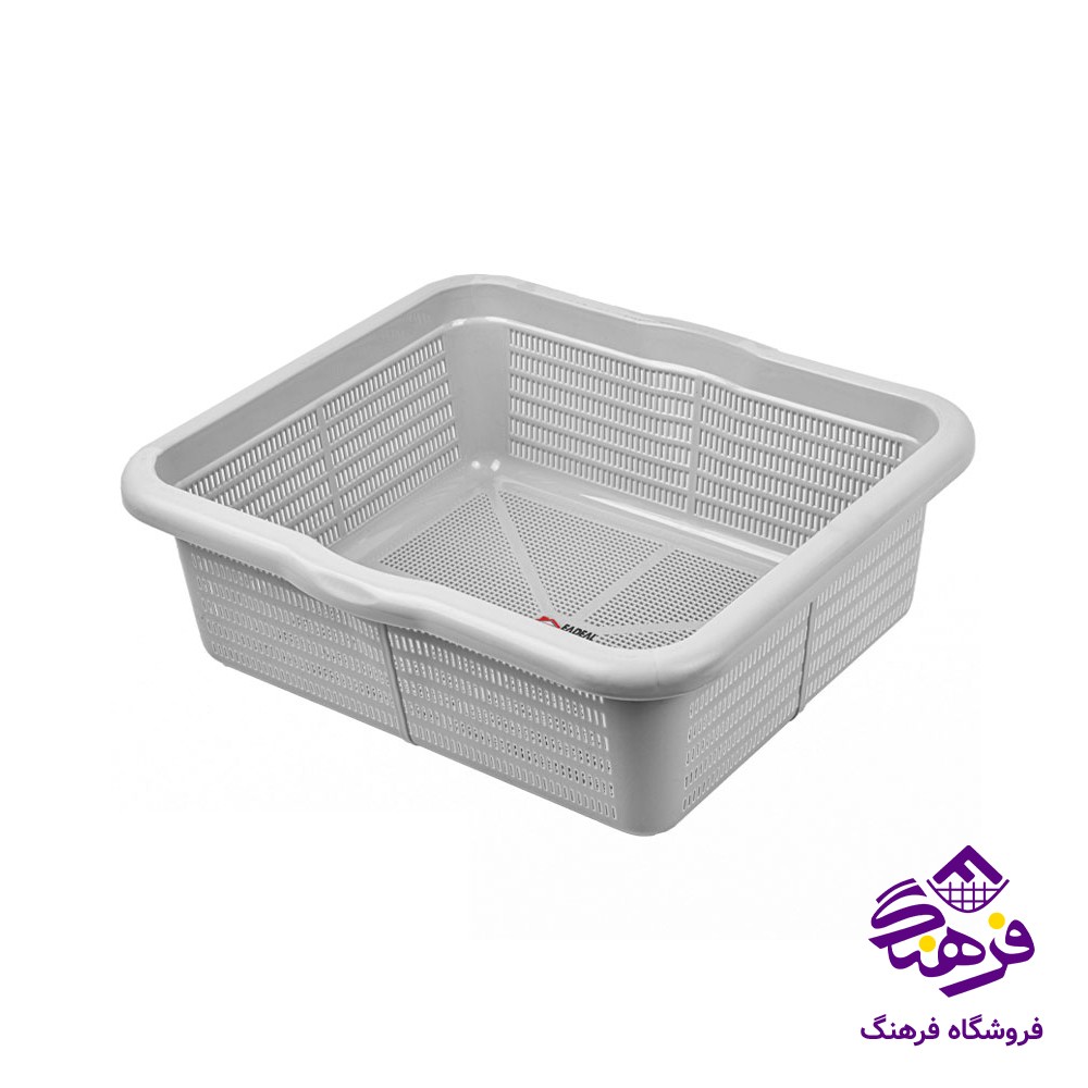سبد سینک ایده ال بزرگ